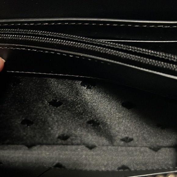 Kate Spade Alegra Larchmont Avenue Crossbody Bag - Picture 7 of 13